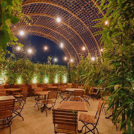 City Glamping By One66 Hotel Λιουμπλιάνα Εξωτερικό φωτογραφία